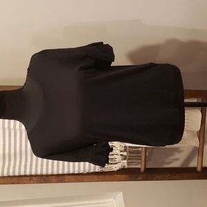 🩷Lauren ralph lauren ruff sleeve top